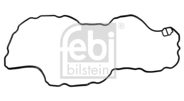 Wilmink Group WG1441695 Gasket, cylinder head cover WG1441695: Buy near me at 2407.PL in Poland at an Affordable price!