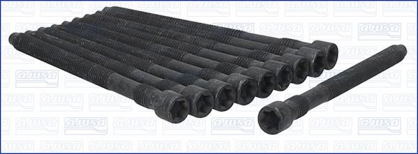 Wilmink Group WG1455877 Cylinder Head Bolts Kit WG1455877: Buy near me in Poland at 2407.PL - Good price!