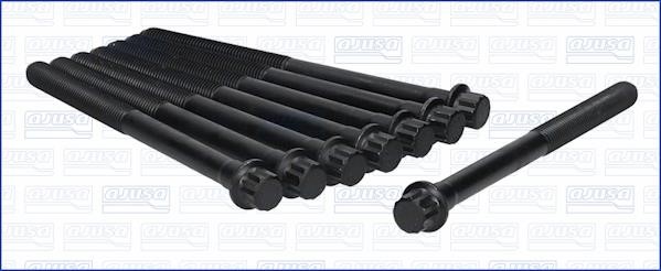 Wilmink Group WG1455982 Cylinder Head Bolts Kit WG1455982: Buy near me in Poland at 2407.PL - Good price!