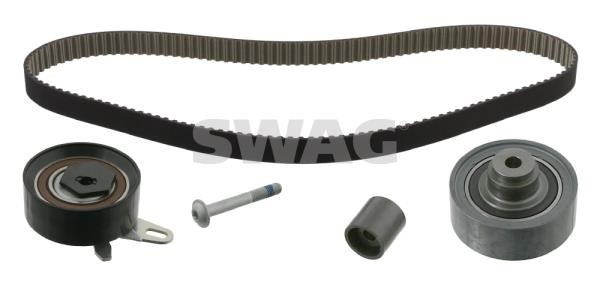 Wilmink Group WG1428948 Timing Belt Kit WG1428948: Buy near me in Poland at 2407.PL - Good price!