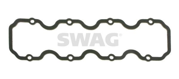 Wilmink Group WG1429790 Gasket, cylinder head cover WG1429790: Buy near me in Poland at 2407.PL - Good price!