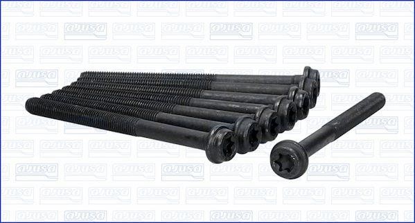 Wilmink Group WG1150431 Cylinder Head Bolts Kit WG1150431: Buy near me in Poland at 2407.PL - Good price!
