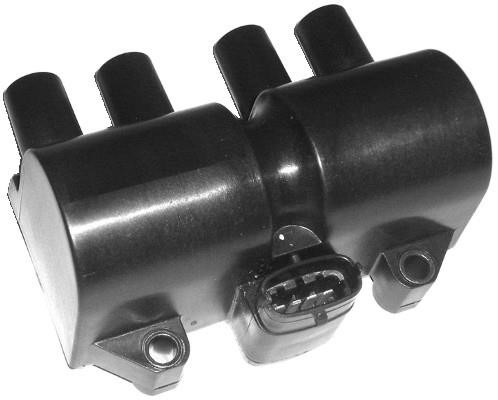 Wilmink Group WG1012206 Ignition coil WG1012206: Buy near me in Poland at 2407.PL - Good price!