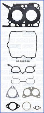 Wilmink Group WG1753066 Full Gasket Set, engine WG1753066: Buy near me in Poland at 2407.PL - Good price!