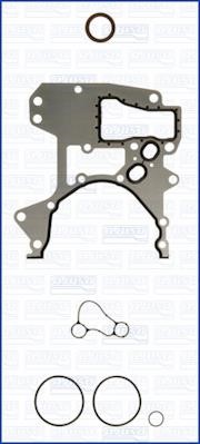 Wilmink Group WG1455256 Gasket Set, crank case WG1455256: Buy near me in Poland at 2407.PL - Good price!