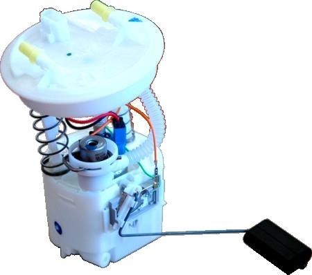 Wilmink Group WG1012998 Fuel pump WG1012998: Buy near me in Poland at 2407.PL - Good price!