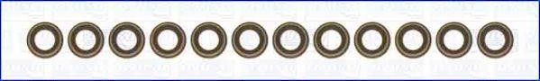 Wilmink Group WG1753827 Valve oil seals, kit WG1753827: Buy near me in Poland at 2407.PL - Good price!