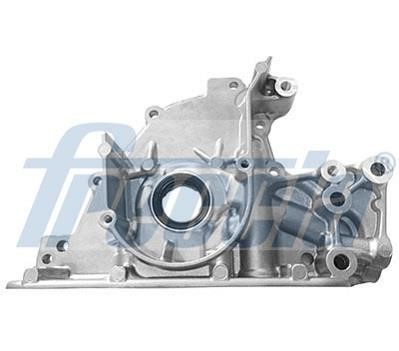 Wilmink Group WG2170711 OIL PUMP WG2170711: Buy near me in Poland at 2407.PL - Good price!