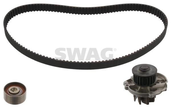 Wilmink Group WG1431742 TIMING BELT KIT WITH WATER PUMP WG1431742: Buy near me in Poland at 2407.PL - Good price!