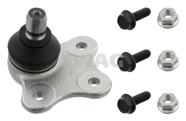 Wilmink Group WG2032796 Ball joint WG2032796: Buy near me in Poland at 2407.PL - Good price!