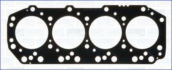 Wilmink Group WG1159101 Gasket, cylinder head WG1159101: Buy near me in Poland at 2407.PL - Good price!
