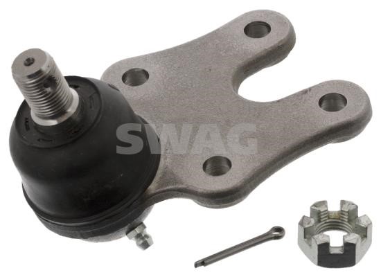 Wilmink Group WG2038652 Ball joint WG2038652: Buy near me in Poland at 2407.PL - Good price!
