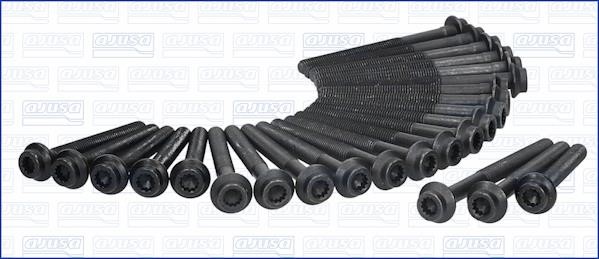 Wilmink Group WG1009585 Cylinder Head Bolts Kit WG1009585: Buy near me in Poland at 2407.PL - Good price!