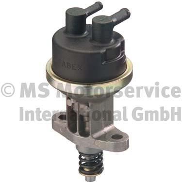Wilmink Group WG1026608 Fuel pump WG1026608: Buy near me in Poland at 2407.PL - Good price!