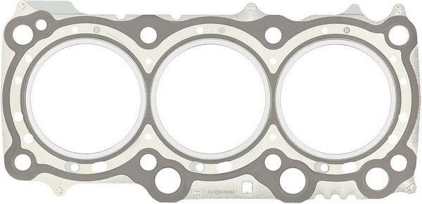 Wilmink Group WG1003156 Gasket, cylinder head WG1003156: Buy near me in Poland at 2407.PL - Good price!