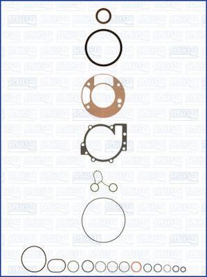 Wilmink Group WG1753534 Full Gasket Set, engine WG1753534: Buy near me in Poland at 2407.PL - Good price!