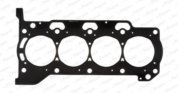 Wilmink Group WG1178006 Gasket, cylinder head WG1178006: Buy near me in Poland at 2407.PL - Good price!