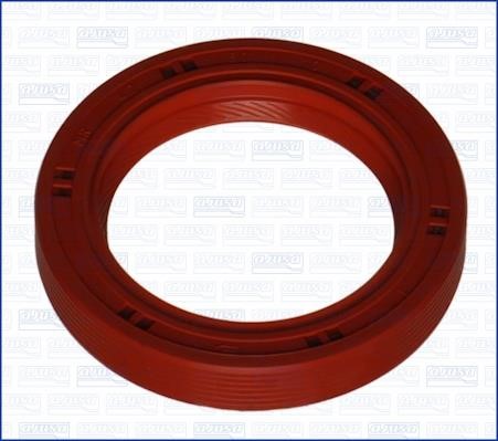 Wilmink Group WG1163107 Oil seal crankshaft front WG1163107: Buy near me in Poland at 2407.PL - Good price!