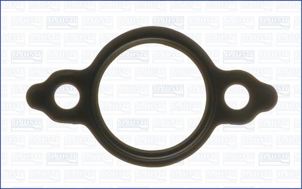 Wilmink Group WG1448625 Exhaust Gas Recirculation Valve Gasket WG1448625: Buy near me in Poland at 2407.PL - Good price!