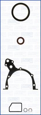 Wilmink Group WG1455391 Gasket Set, crank case WG1455391: Buy near me in Poland at 2407.PL - Good price!