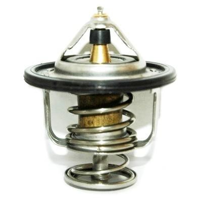 Wilmink Group WG1409245 Thermostat, coolant WG1409245: Buy near me in Poland at 2407.PL - Good price!