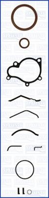 Wilmink Group WG1455288 Gasket Set, crank case WG1455288: Buy near me in Poland at 2407.PL - Good price!