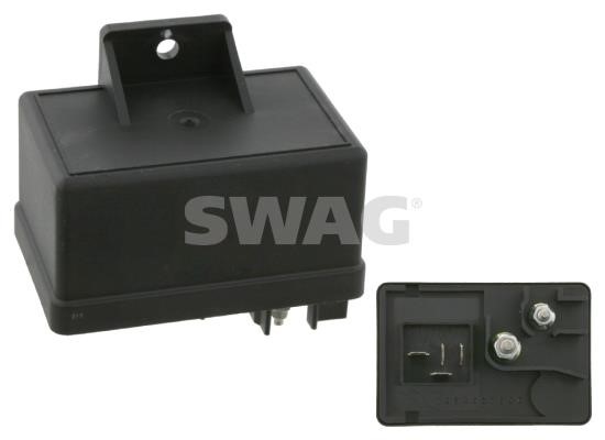 Wilmink Group WG1795973 Glow plug relay WG1795973: Buy near me in Poland at 2407.PL - Good price!