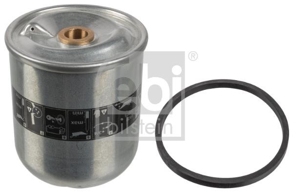Wilmink Group WG1441430 Oil Filter WG1441430: Buy near me in Poland at 2407.PL - Good price!
