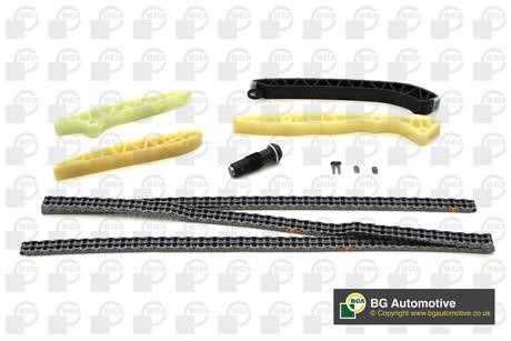 Wilmink Group WG1488346 Timing chain kit WG1488346: Buy near me in Poland at 2407.PL - Good price!