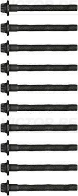 Wilmink Group WG1103178 Cylinder Head Bolts Kit WG1103178: Buy near me in Poland at 2407.PL - Good price!