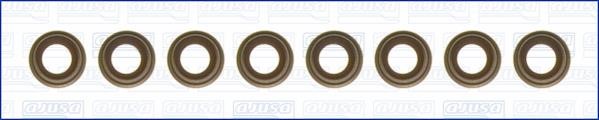 Wilmink Group WG1455623 Valve oil seals, kit WG1455623: Buy near me in Poland at 2407.PL - Good price!