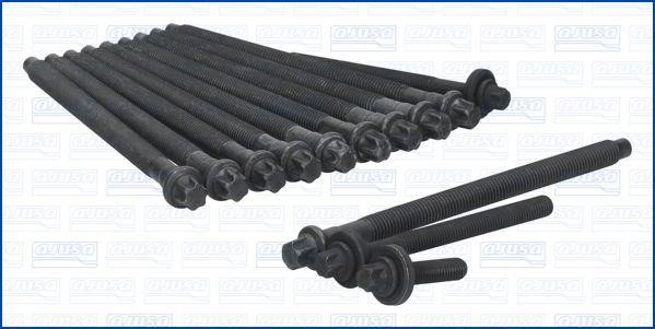 Wilmink Group WG1455934 Cylinder Head Bolts Kit WG1455934: Buy near me in Poland at 2407.PL - Good price!