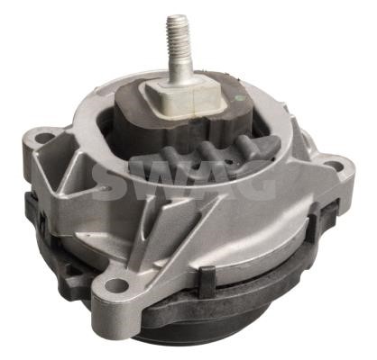 Wilmink Group WG2028387 Engine mount WG2028387: Buy near me in Poland at 2407.PL - Good price!