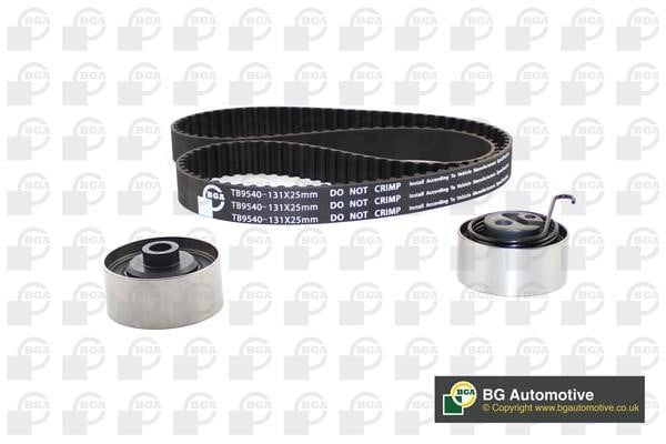 Wilmink Group WG1488087 Timing Belt Kit WG1488087: Buy near me in Poland at 2407.PL - Good price!