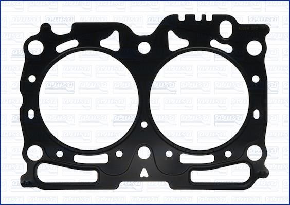 Wilmink Group WG1449837 Gasket, cylinder head WG1449837: Buy near me in Poland at 2407.PL - Good price!