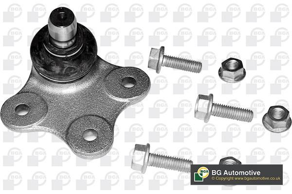 Wilmink Group WG1994710 Ball joint WG1994710: Buy near me in Poland at 2407.PL - Good price!