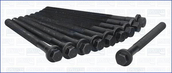 Wilmink Group WG1170524 Cylinder Head Bolts Kit WG1170524: Buy near me in Poland at 2407.PL - Good price!