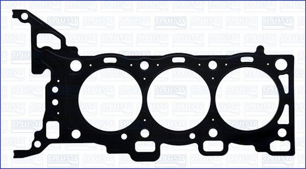 Wilmink Group WG1751645 Gasket, cylinder head WG1751645: Buy near me in Poland at 2407.PL - Good price!