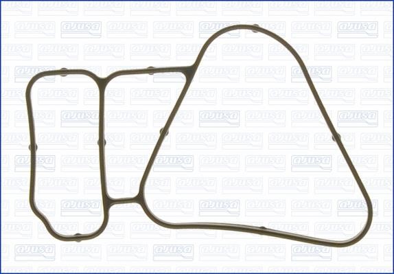 Wilmink Group WG1447717 Termostat gasket WG1447717: Buy near me in Poland at 2407.PL - Good price!