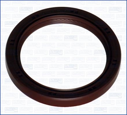 Wilmink Group WG1267580 Crankshaft oil seal WG1267580: Buy near me at 2407.PL in Poland at an Affordable price!