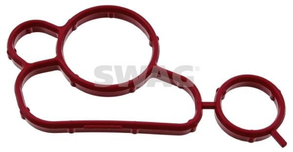 Wilmink Group WG1487681 OIL FILTER HOUSING GASKETS WG1487681: Buy near me in Poland at 2407.PL - Good price!