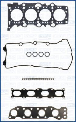 Wilmink Group WG1454664 Gasket Set, cylinder head WG1454664: Buy near me in Poland at 2407.PL - Good price!