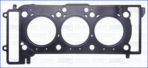 Wilmink Group WG1751624 Gasket, cylinder head WG1751624: Buy near me in Poland at 2407.PL - Good price!