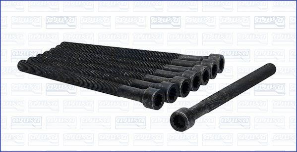 Wilmink Group WG1455980 Cylinder Head Bolts Kit WG1455980: Buy near me in Poland at 2407.PL - Good price!