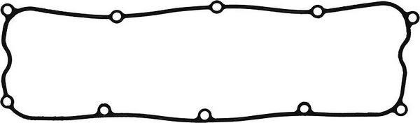 Wilmink Group WG1008494 Gasket, cylinder head cover WG1008494: Buy near me in Poland at 2407.PL - Good price!