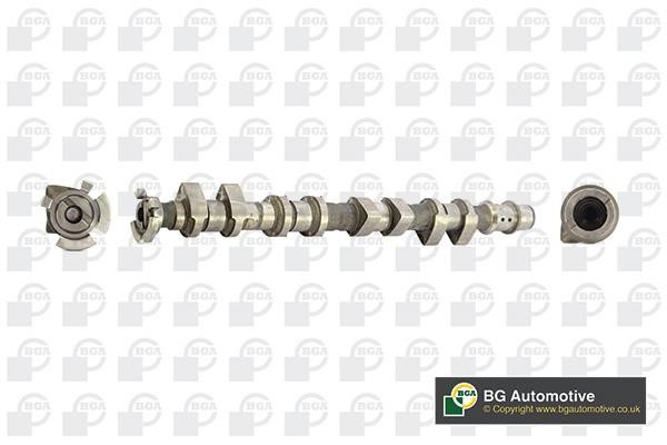 Wilmink Group WG1490627 Camshaft WG1490627: Buy near me in Poland at 2407.PL - Good price!