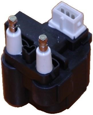 Wilmink Group WG1012209 Ignition coil WG1012209: Buy near me in Poland at 2407.PL - Good price!