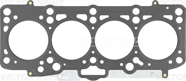 Wilmink Group WG1103357 Gasket, cylinder head WG1103357: Buy near me in Poland at 2407.PL - Good price!