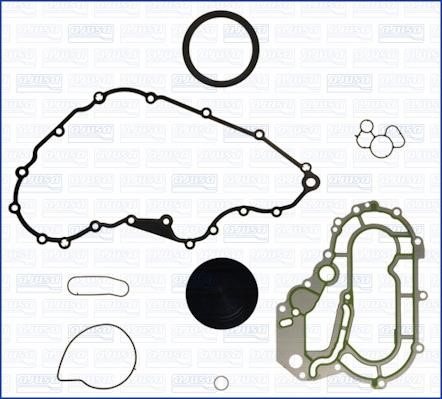 Wilmink Group WG1455270 Gasket Set, crank case WG1455270: Buy near me in Poland at 2407.PL - Good price!