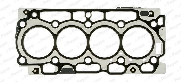 Wilmink Group WG1178034 Gasket, cylinder head WG1178034: Buy near me in Poland at 2407.PL - Good price!